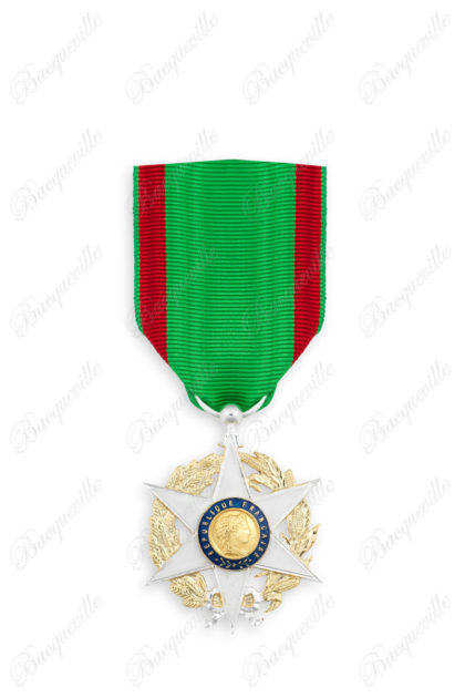 Mérite Agricole - Chevalier