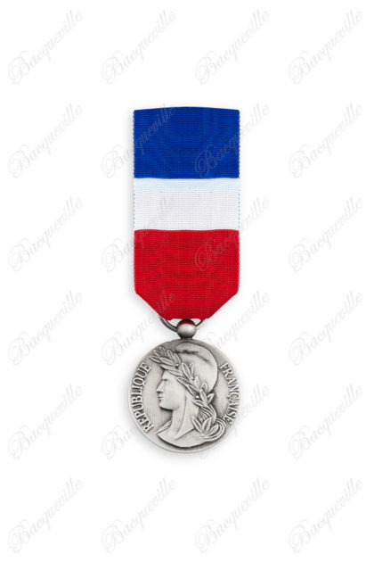 Médaille du travail